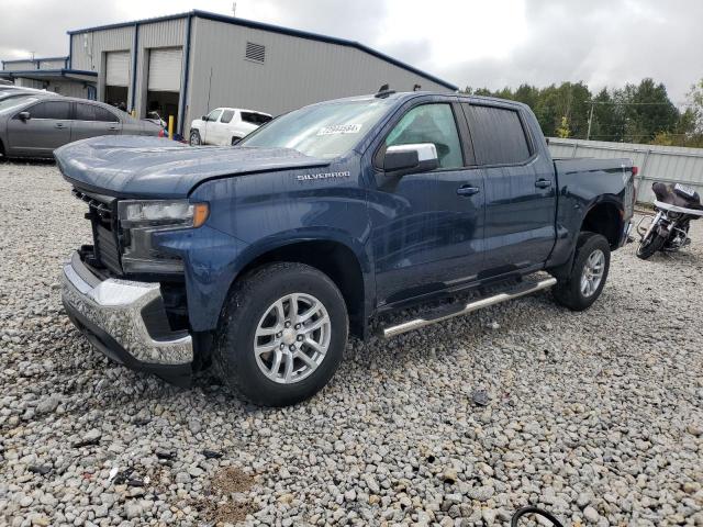 2021 Chevrolet Silverado K1500 Lt