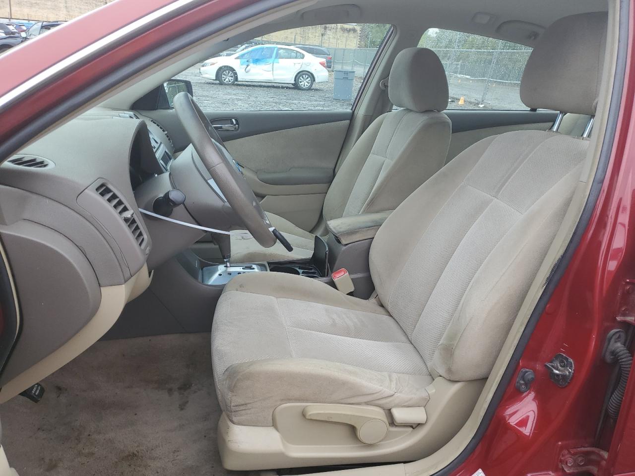 1N4AL21E07C232243 2007 Nissan Altima 2.5