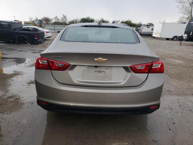 1G1ZD5STXPF248997 Chevrolet Malibu LT 6