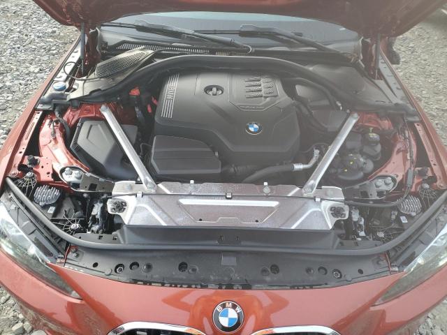 WBA73AP06PCL78170 BMW 4 Series 430XI 11