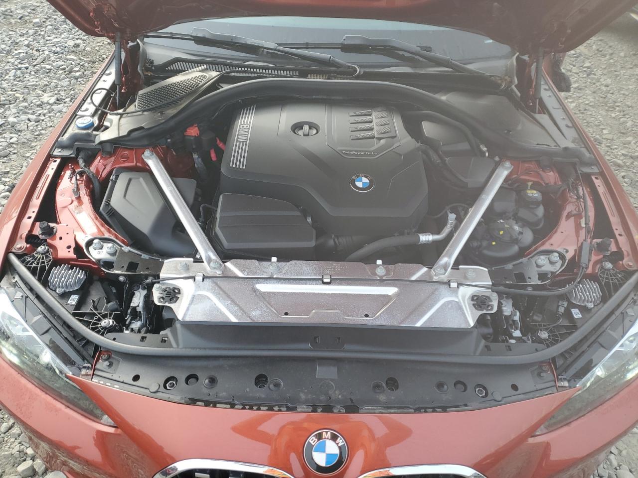 WBA73AP06PCL78170 2023 BMW 430Xi