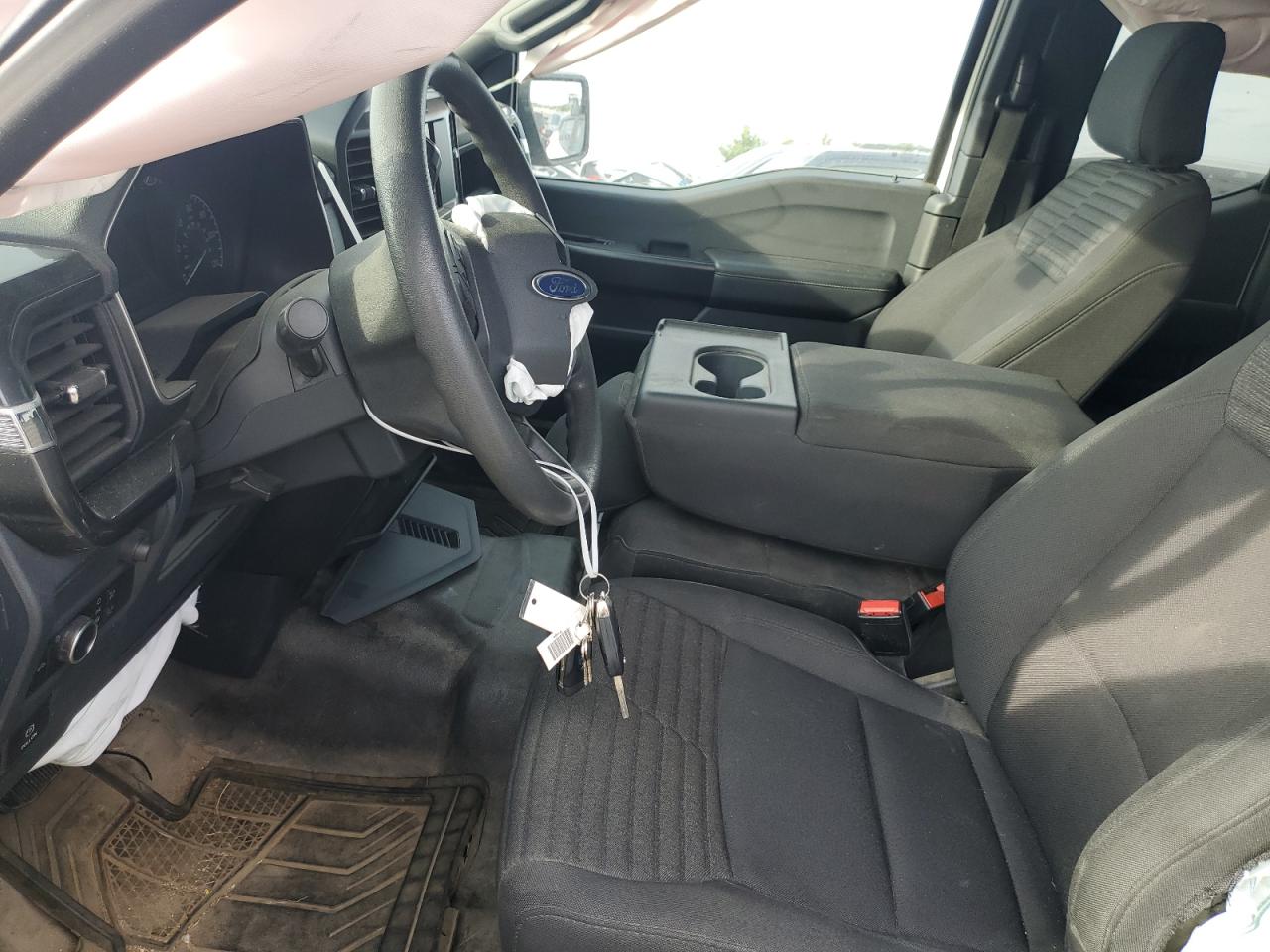 2022 Ford F-150 - Image 7