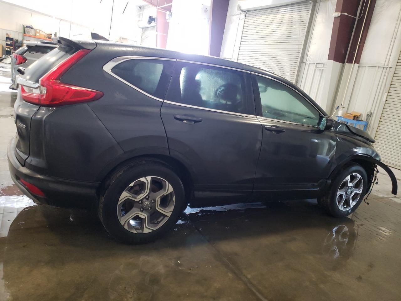 2019 Honda Cr-V Exl VIN: 7FARW2H81KE014185 Lot: 71519224