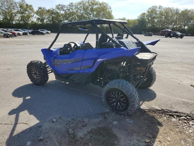 2022 YAMAHA YXZ1000 