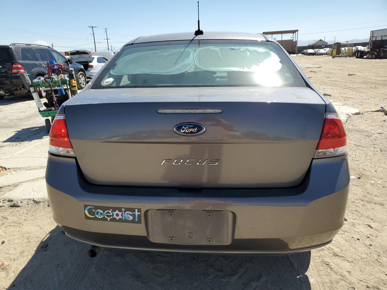 2011 Ford Focus - Image 6