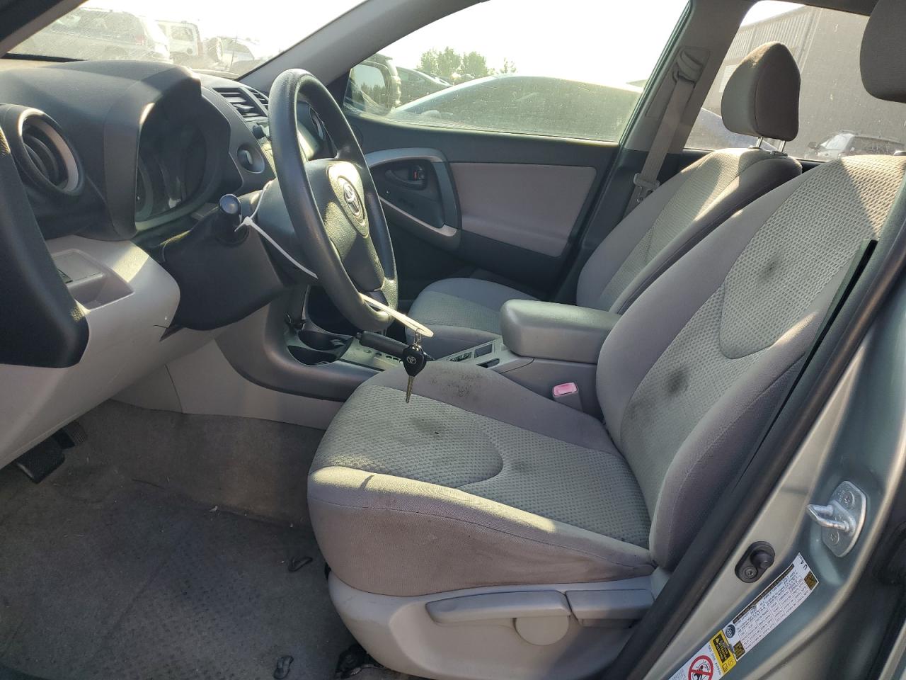 2007 Toyota Rav4 VIN: JTMZD33V976046860 Lot: 76441114