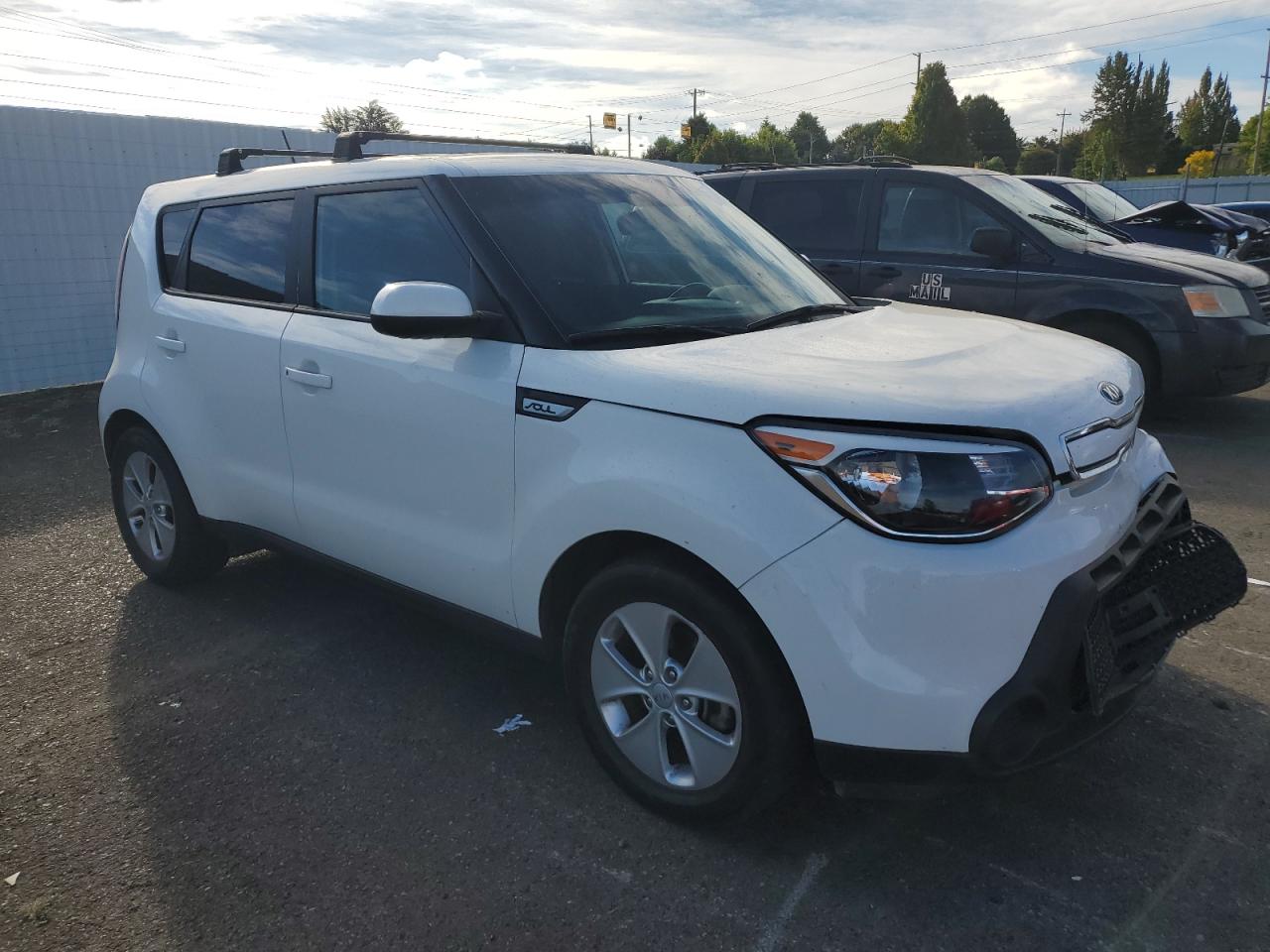2016 Kia Soul - Image 4