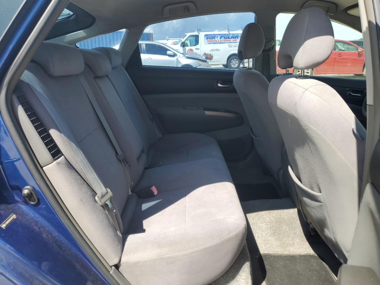 JTDKB20U597857968 2009 Toyota Prius