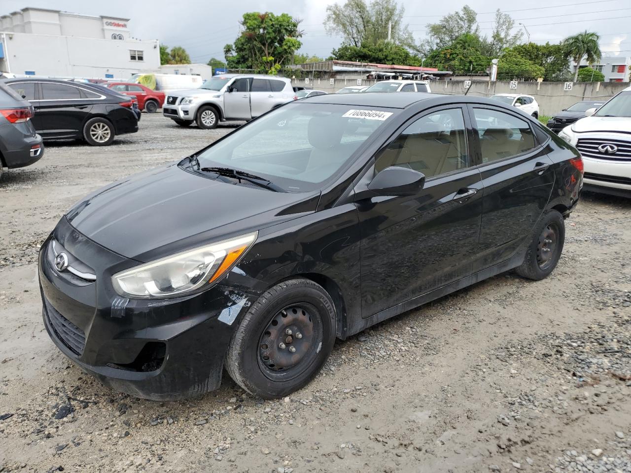 KMHCT4AE2GU110049 2016 Hyundai Accent Se