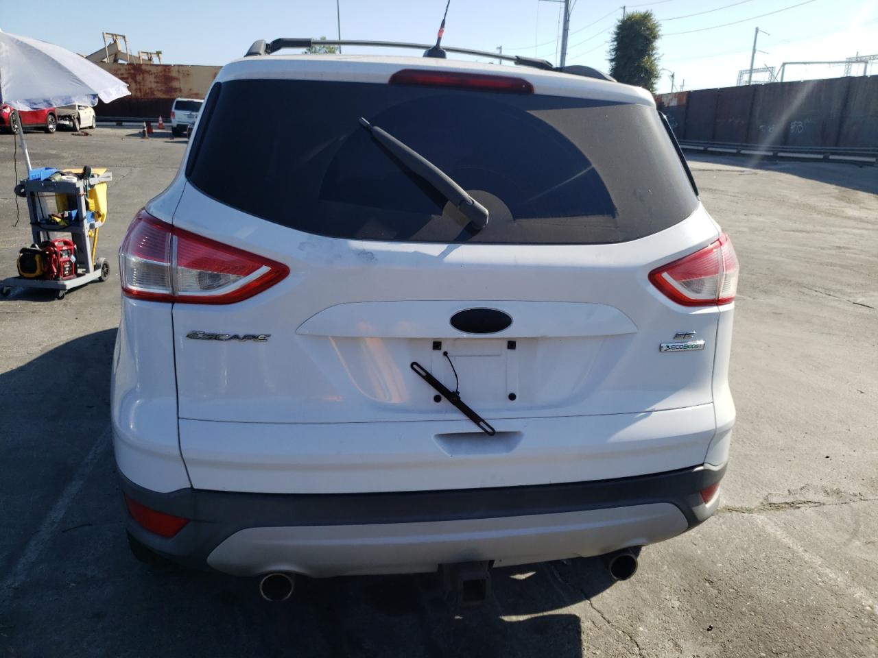 2013 Ford Escape - Image 6