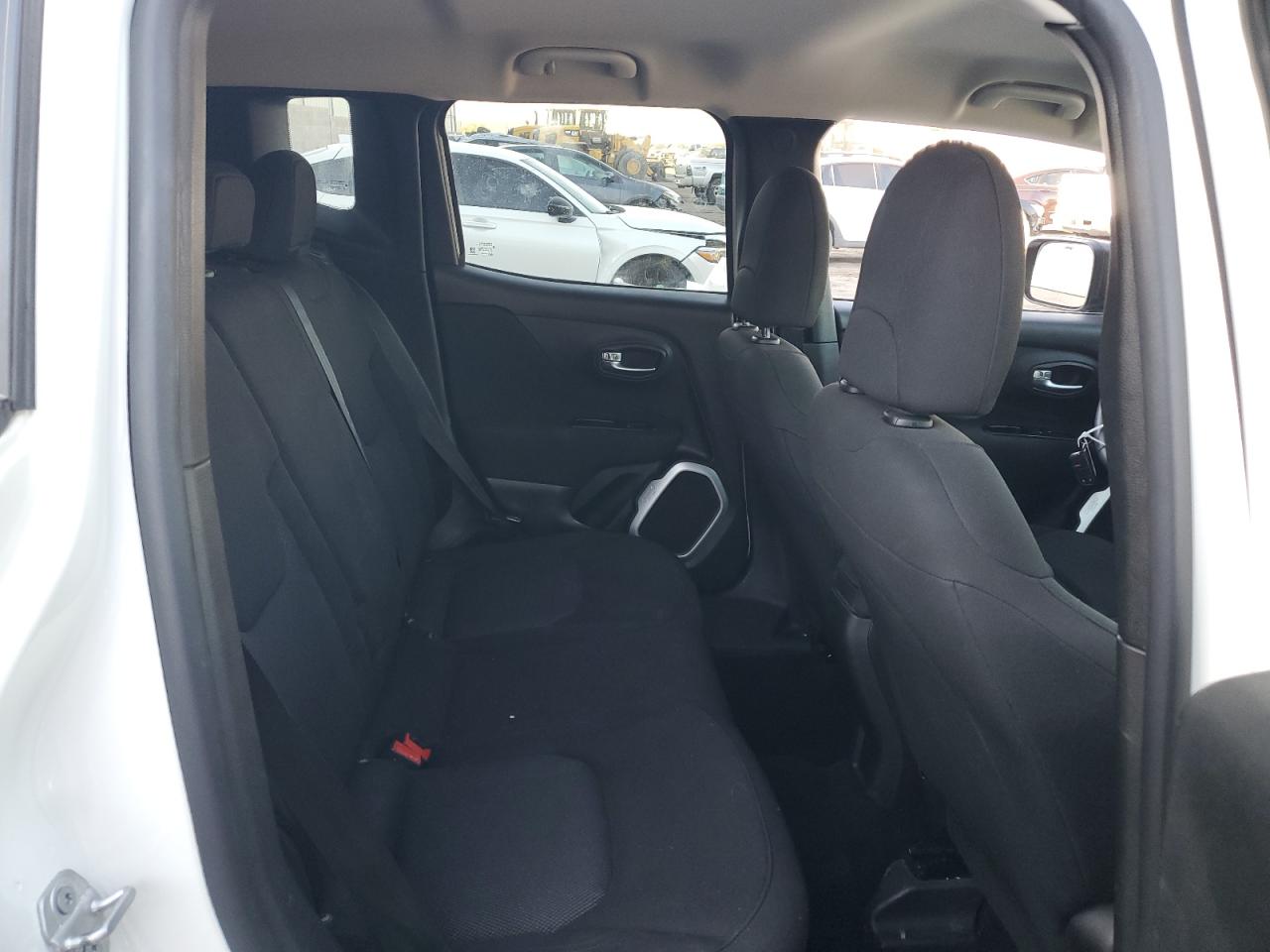 2018 Jeep Renegade Sport VIN: ZACCJBAH1JPH17626 Lot: 73381744