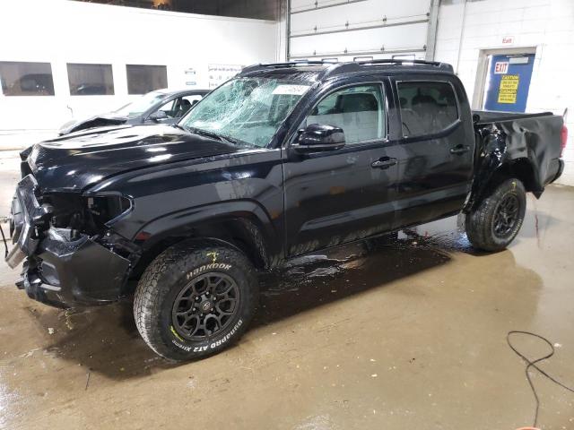 2022 Toyota Tacoma Double Cab