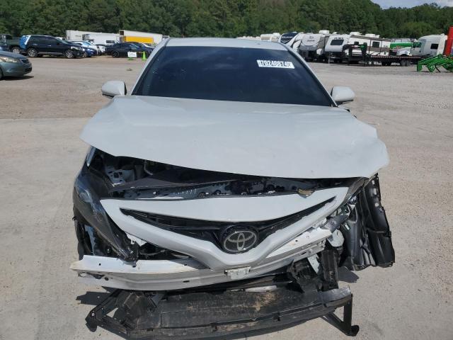 4T1T11AK2PU169337 Toyota Camry SE N 5