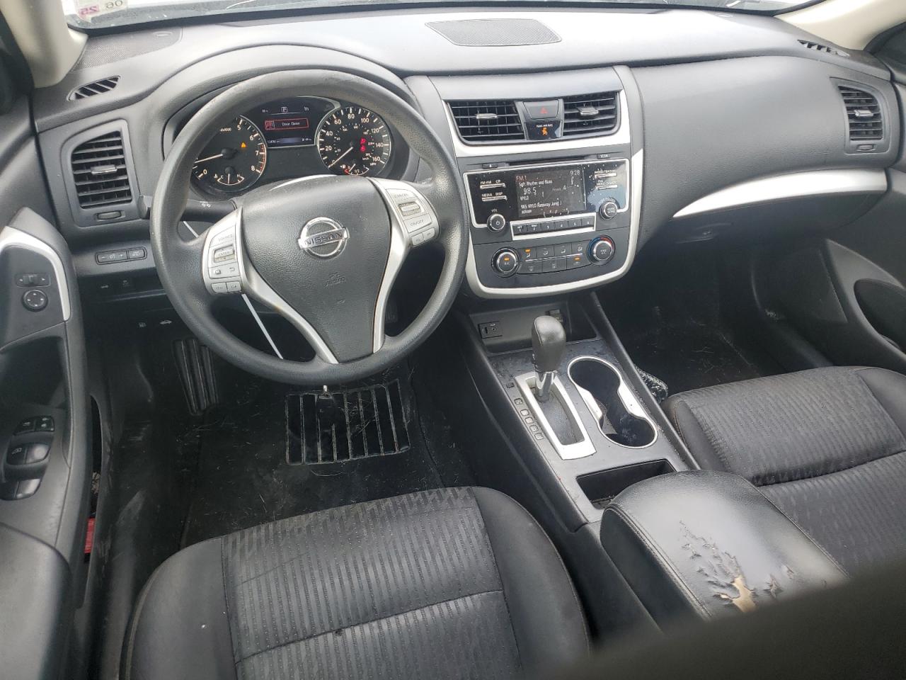 1N4AL3AP4HN327532 2017 Nissan Altima 2.5