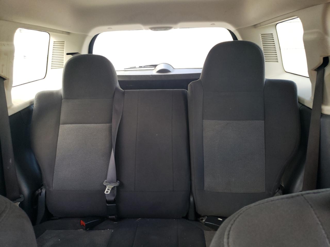 2017 Jeep Liberty (Patriot) - Image 10