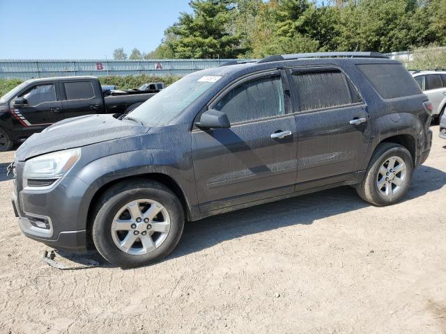 2013 Gmc Acadia Sle