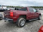 2014 Chevrolet Silverado K1500 Lt zu verkaufen in Cahokia Heights, IL - Front End