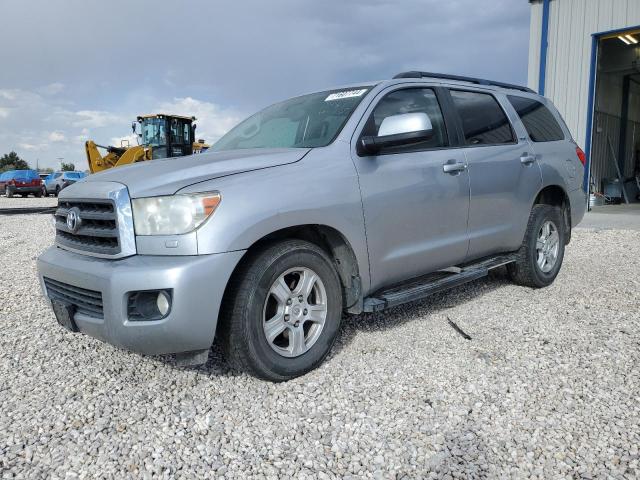 2012 Toyota Sequoia Sr5