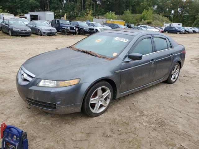 2004 Acura Tl 