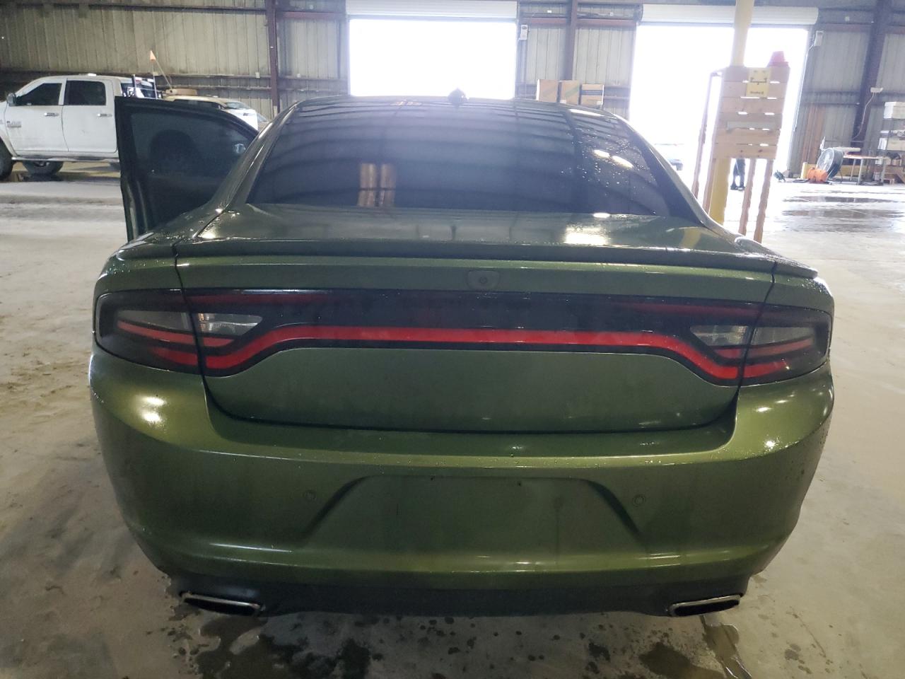 2018 Dodge Charger R/T VIN: 2C3CDXCT5JH169724 Lot: 70788284