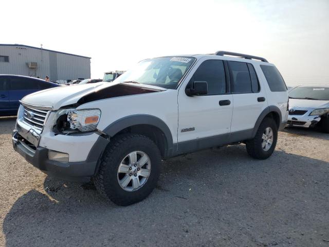 2006 Ford Explorer Xlt