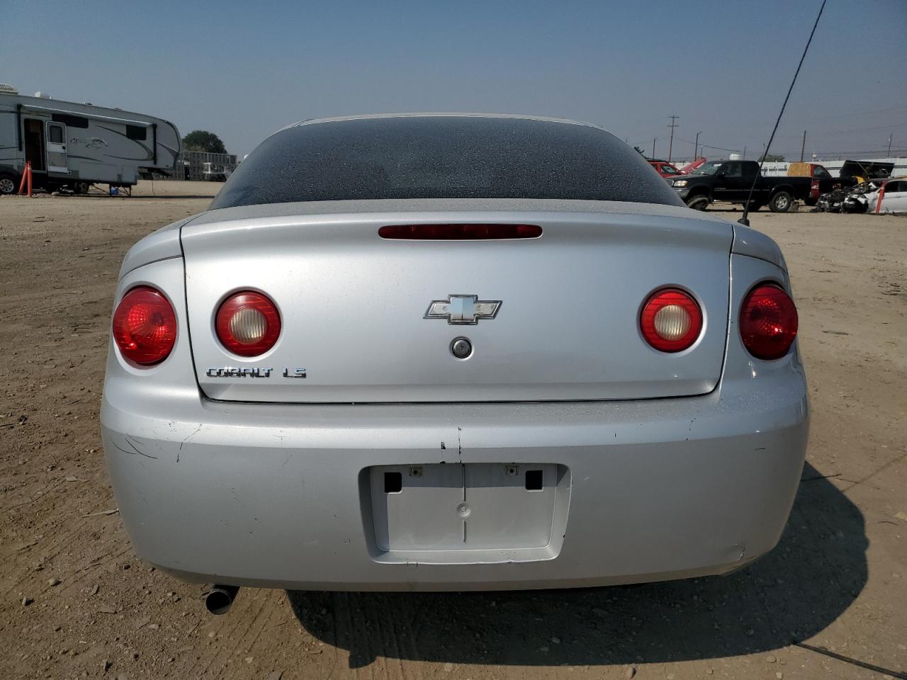 2006 Chevrolet Cobalt Ls VIN: 1G1AK15F067870664 Lot: 69148254