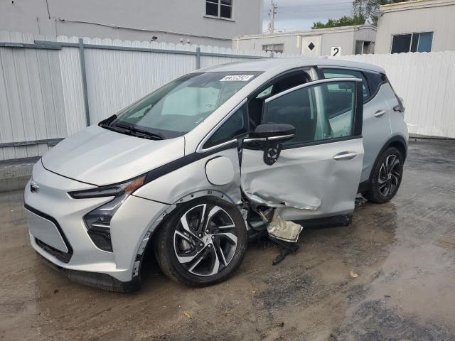 1G1FX6S05P4175183 Chevrolet Bolt Ev 2l