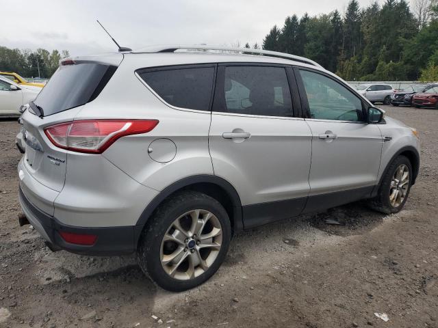 Parquets FORD ESCAPE 2014 Gray