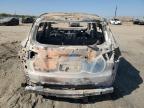 2015 Hyundai Tucson Gls на продаже в Fresno, CA - Burn
