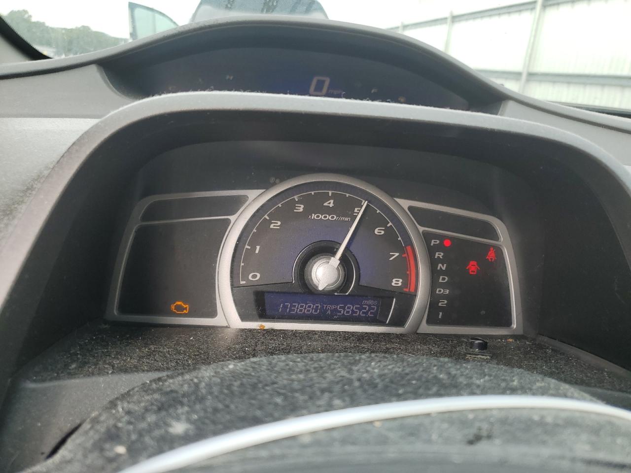 2010 Honda Civic - Image 9