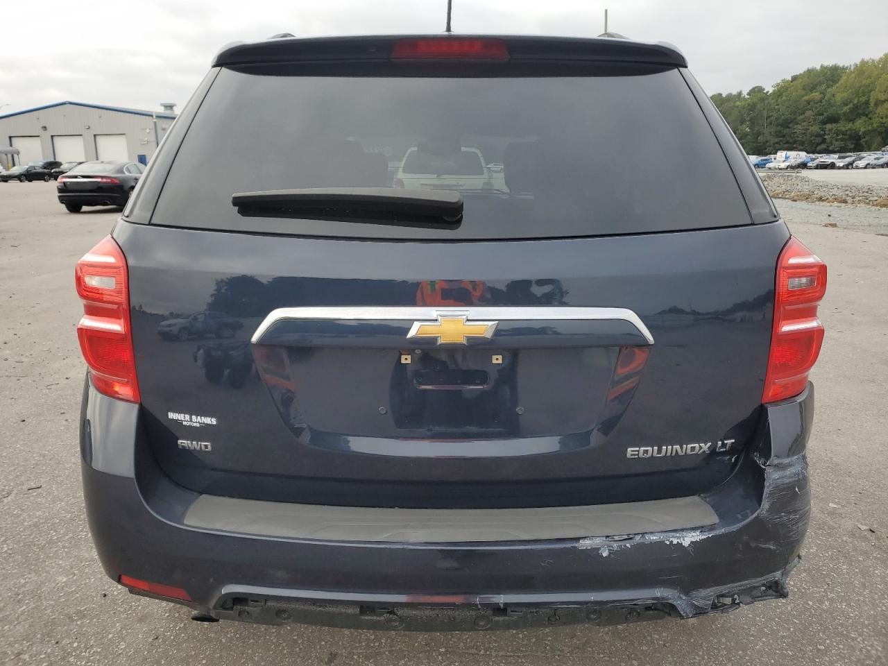 2GNFLFEK1G6227740 2016 Chevrolet Equinox Lt