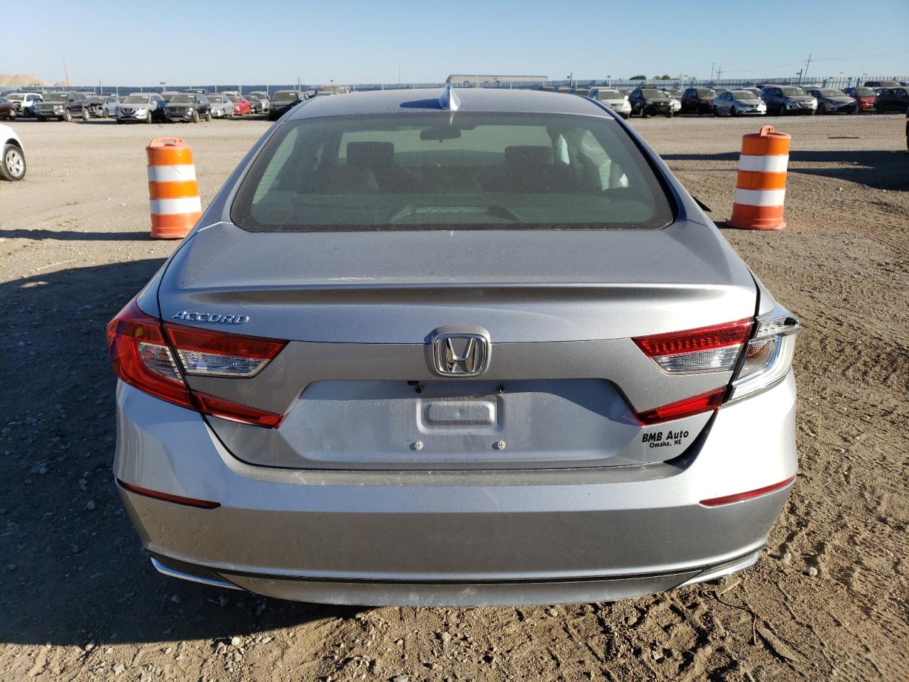 2020 Honda Accord - Image 6