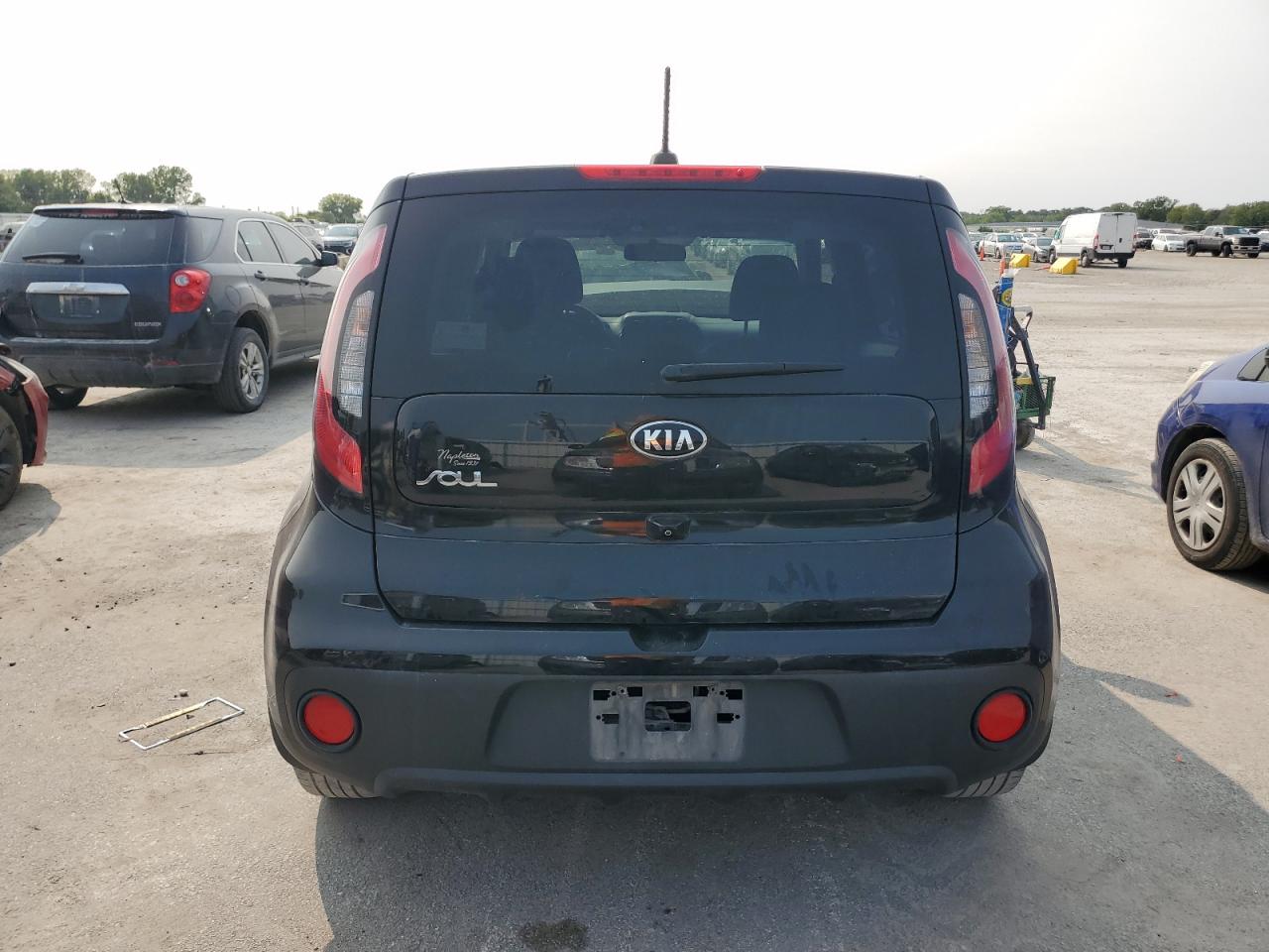 2019 Kia Soul - Image 6