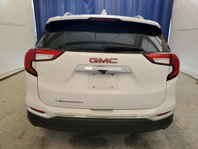  GMC TERRAIN 2023 Білий