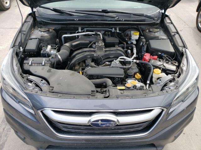 4S4BTAFC3N3121775 Subaru Outback PR 12