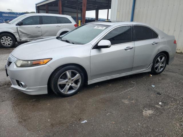 2012 Acura Tsx Se