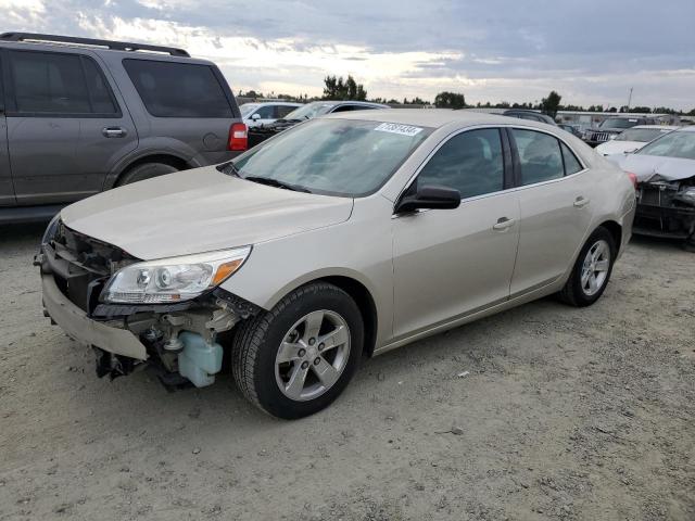 2015 Chevrolet Malibu Ls