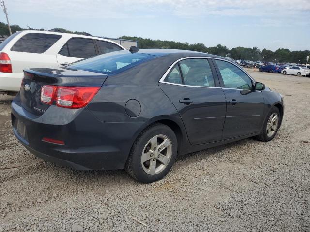 Sedans CHEVROLET MALIBU 2014 Gray