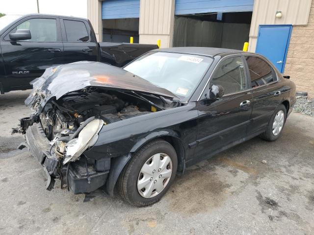 2005 Hyundai Sonata Gl