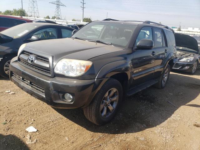 2007 Toyota 4Runner Limited