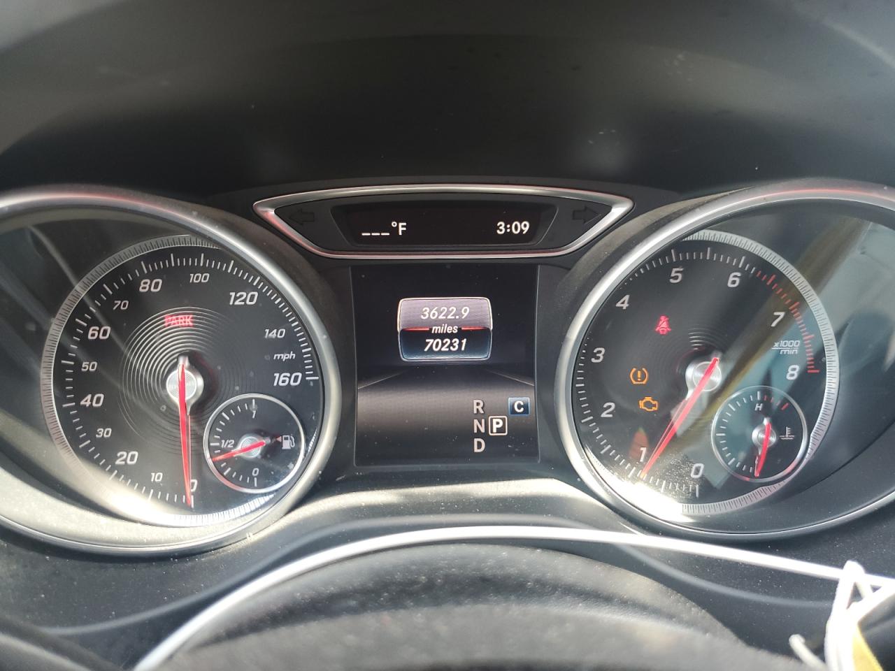 WDDSJ4EB3JN505094 2018 Mercedes-Benz Cla 250