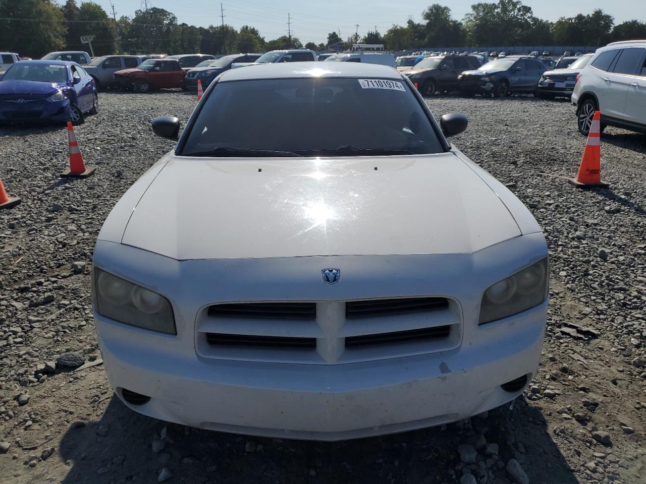 2009 Dodge Charger - Image 5