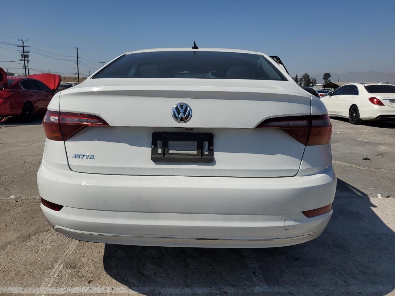 3VWC57BU2KM254328 2019 Volkswagen Jetta S