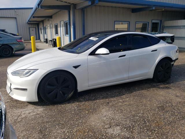 2022 Tesla Model S 