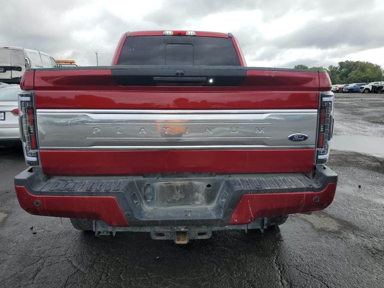 1FT7W2BT6HEE64795 2017 Ford F250 Super Duty