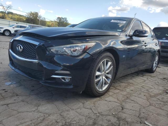 2017 Infiniti Q50 Premium