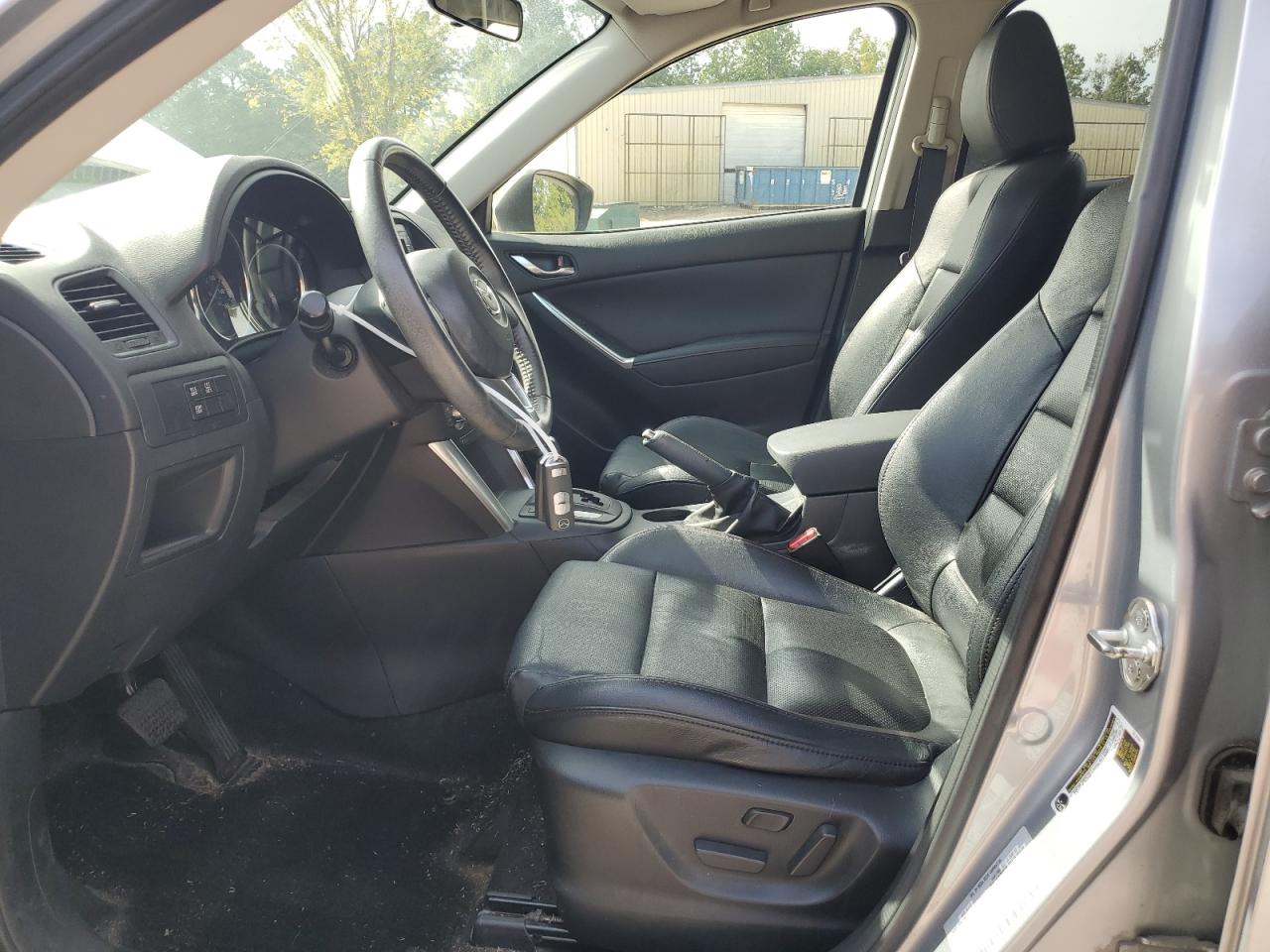 2014 Mazda Cx-5 Gt VIN: JM3KE4DY4E0309518 Lot: 65471354