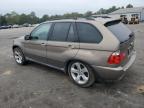 5UXFB53596L****** Used and Repairable 2006 BMW X5 in AL - Eight Mile