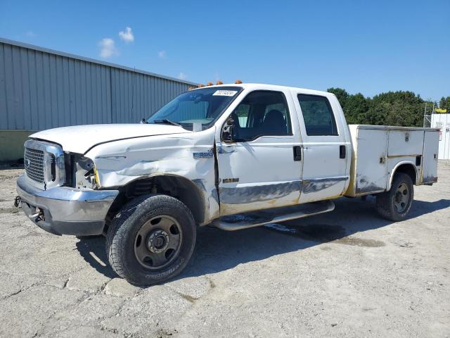 2006 Ford F350 Srw Super Duty