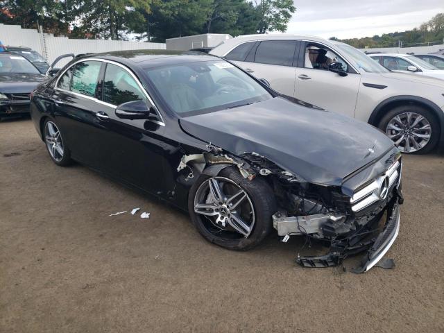 WDDZF8EB9LA713353 Mercedes-Benz E-Class E 350 4MAT 4